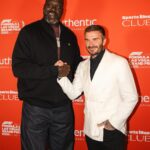 Shaquille O'Neal Instagram - @weareauthentic baby