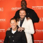 Shaquille O'Neal Instagram - @weareauthentic baby