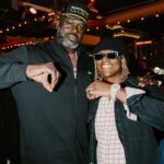 Shaquille O'Neal Instagram - @weareauthentic baby