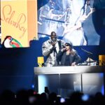 Shaquille O'Neal Instagram - The Third Event was a night to remember! Thank you to all the artists who gave their time and talent to further our Foundation’s mission. And thank you to Presenting Sponsor, Pepsi Stronger Together; Venue Sponsor, MGM Resorts; Diamond Plus sponsor, Door.com; and Diamond level sponsors, Los Angeles Lakers, Reinhart Foundation, The General Insurance, and Wynn Resorts. (Photo credit: Getty Images for The Shaquille O’Neal Foundation) @shaqfoundation