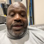 Shaquille O'Neal Instagram - @deionsanders at alabama would be crazy @roparrish @alabamafbl