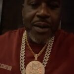 Shaquille O'Neal Instagram - dam i’m gorgeous for an old dude