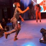 Shaquille O'Neal Instagram - and what new dance is this called?