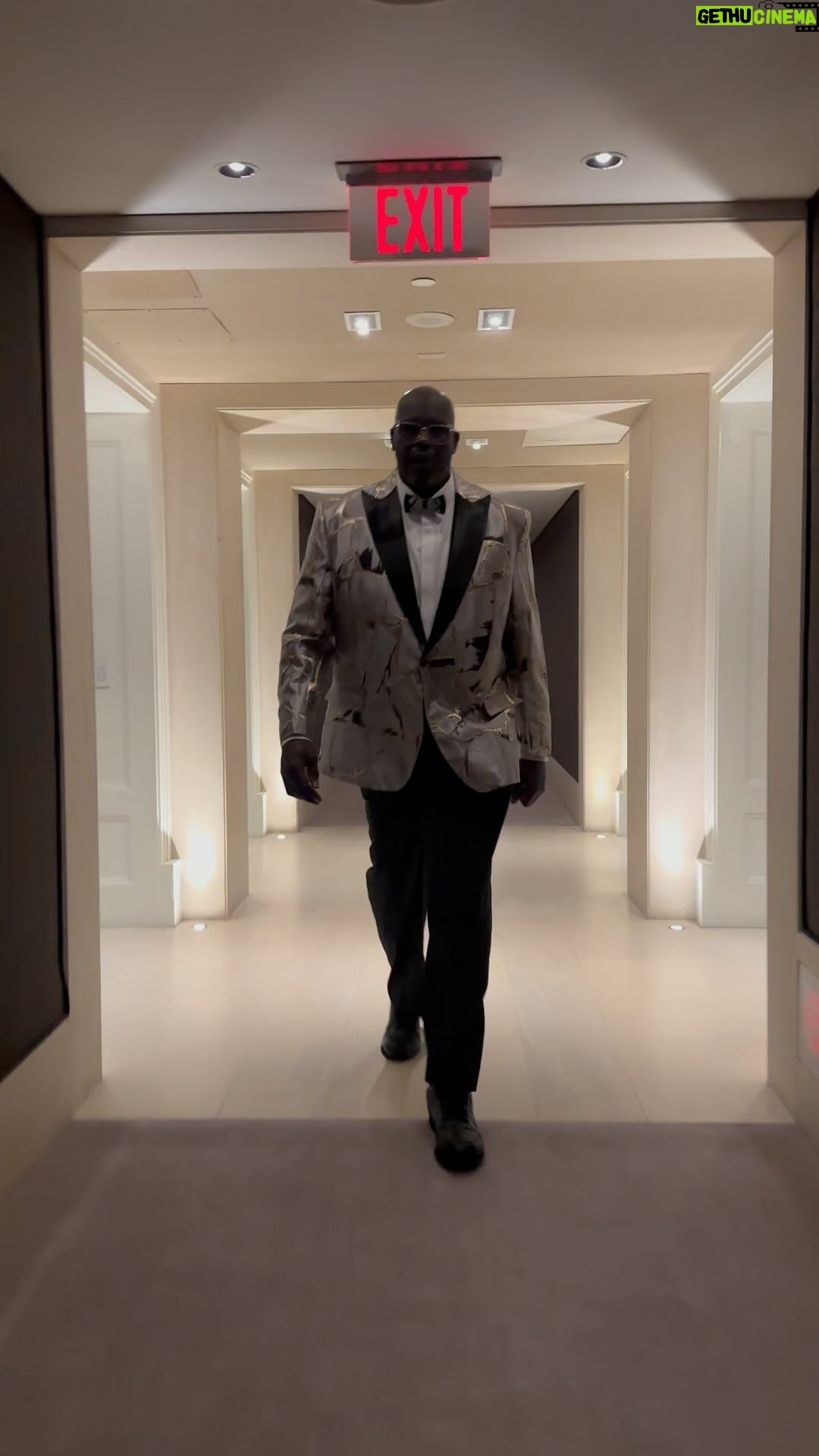 Shaquille O'Neal Instagram - Don’t get upset , enjoy your day