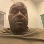 Shaquille O'Neal Instagram - reeeeeeeeeel BODMAN
