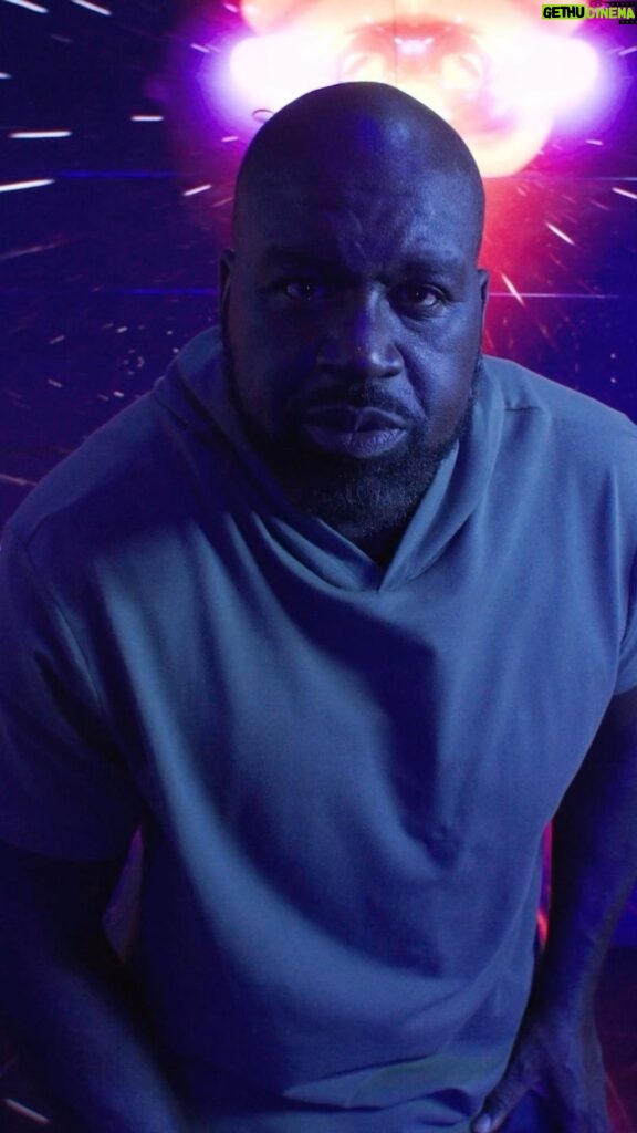 Shaquille O'Neal Instagram - Introducing Shaq’s Fantasy Lab Located in the heart of Las Vegas, Shaq’s Fantasy Lab is an experience like no other. Tickets available on fantasylablv.com. #lasvegas #fantasylab #shaq #immersiveexperience #partner Fantasy Lab Las Vegas