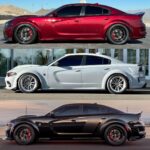 Shaquille O'Neal Instagram - Which one is your favorite? …. Just finished the 2.0 update on @shaq burgundy cat to make em Triplets 💎💎💎 @forbes_performance Las Vegas, Nevada