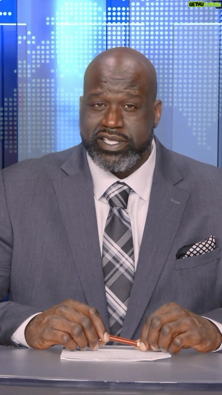 Shaquille O'Neal Instagram - See you on the court in #NBA2K24 @nba2k