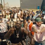 Shaquille O'Neal Instagram - BIG SHAQ RAPPING BETTER THAN HALF YOU RAPPERS‼️ 3 LOKOS OUT NOW‼️