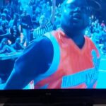 Shaquille O'Neal Instagram - uncle drew was my favorite movie since KAZAAAAM
