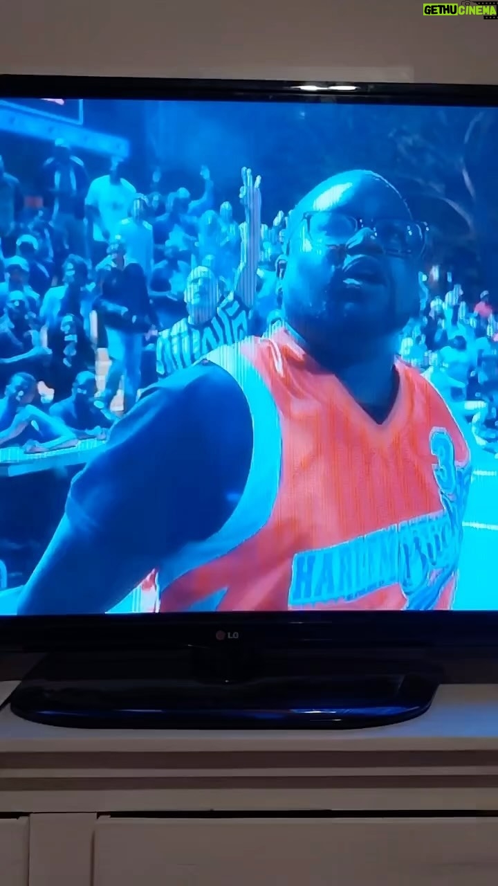 Shaquille O'Neal Instagram - uncle drew was my favorite movie since KAZAAAAM