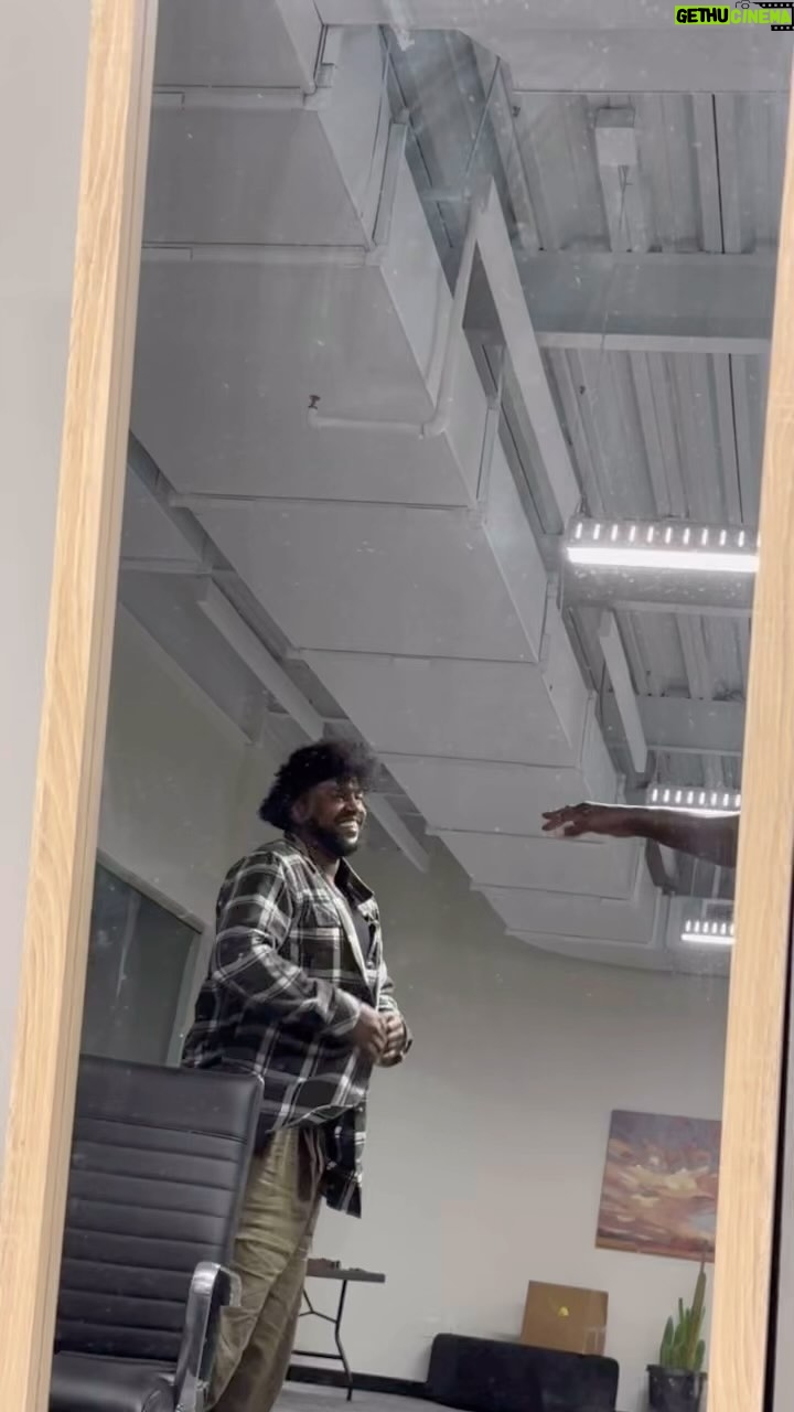 Shaquille O'Neal Instagram - don’t cry @iamelijaheverett it’s all good