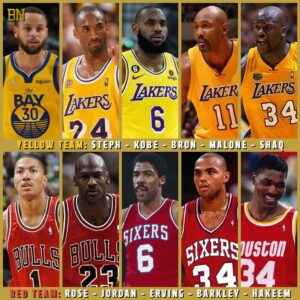 Shaquille O'Neal Instagram - this is good one, i honestly don’t know. what y’all think.  this actually might go 7