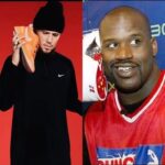 Shaquille O'Neal Instagram - Hey @dbook. I know y’all aren’t happy with the sneaker launch. You should come with @reebok . We just getting started. Hit me.