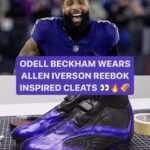 Shaquille O'Neal Instagram - @obj come on over nephew to @reebok we got you