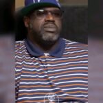 Shaquille O'Neal Instagram - SHAQ is inspirational ❤️🙏🏽 Follow @ball44tv for daily NBA Contents 💯🏀 Via (alpha aspiration) #lakers #nba #basketball #lebronjames #lebron #kobebryant #kobe #losangeles #ballislife #lakersnation #losangeleslakers #sports #nbabasketball #nbaplayoffs #nike #kingjames #lakeshow #lalakers #nbafinals #anthonydavis #mambamentality #jordan #dunk #la #lakernation #kevindurant #bball #michaeljordan