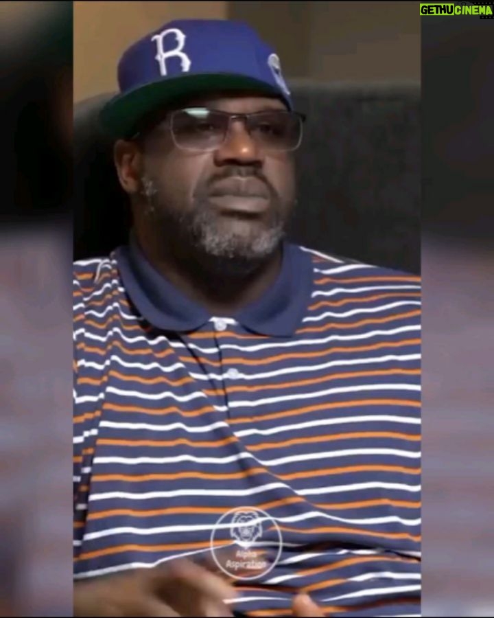 Shaquille O'Neal Instagram - SHAQ is inspirational β€οΈππ½ Follow @ball44tv for daily NBA Contents π―π Via (alpha aspiration) #lakers #nba #basketball #lebronjames #lebron #kobebryant #kobe #losangeles #ballislife #lakersnation #losangeleslakers #sports #nbabasketball #nbaplayoffs #nike #kingjames #lakeshow #lalakers #nbafinals #anthonydavis #mambamentality #jordan #dunk #la #lakernation #kevindurant #bball #michaeljordan