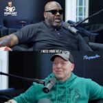 Shaquille O'Neal Instagram - Charles Barkley has no taste smh 🤣 Tap into @thebigpodwithshaq for more from episode 4 🔥