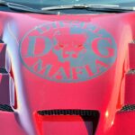 Shaquille O'Neal Instagram - Which one is your favorite? …. Just finished the 2.0 update on @shaq burgundy cat to make em Triplets 💎💎💎 @forbes_performance Las Vegas, Nevada