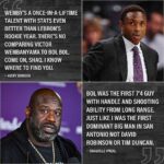 Shaquille O’Neal Instagram – Do you agree with @shaq ? #CoachAvery