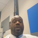 Shaquille O'Neal Instagram - i don’t wanna know