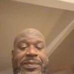 Shaquille O'Neal Instagram - shout out to dougie fresh the legend