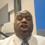 Shaquille O'Neal Instagram - that boy can sang
