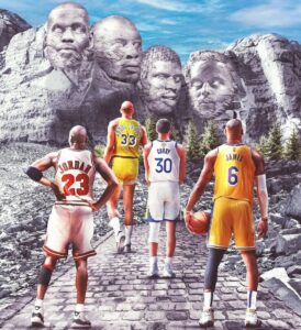 Shaquille O'Neal Instagram - who’s missing