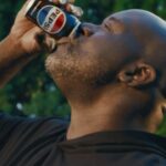 Shaquille O'Neal Instagram - Yes, it’s true. Sometimes I wish I was a little bit smaller…just like my favorite @Pepsi mini cans 🙌🏾 #PepsiPartner #IWish #PepsiMinis