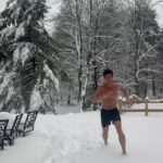 Shawn Mendes Instagram – you can take the boy outta Canada