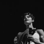 Shawn Mendes Instagram - Thank you Edmonton !! x