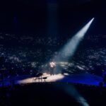 Shawn Mendes Instagram - Vancouver i felt all of the Canadian love last night. Thank you, that was really fun x Vancouver, British Columbia
