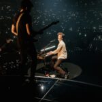 Shawn Mendes Instagram – SEATTLE ❤️‍🔥
