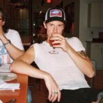 Shawn Mendes Instagram - film boy