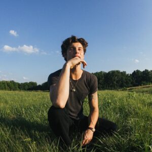 Shawn Mendes Instagram - 