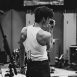 Shawn Mendes Instagram - weeks away from show 1… being reminded how magical this all this ❤️