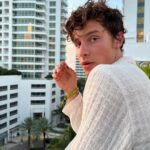 Shawn Mendes Instagram –  Miami, Florida