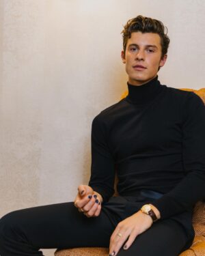 Shawn Mendes Instagram - @mirandamcdonald - @tiffbrisenostylist - @heyannabee ✨🤍