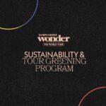 Shawn Mendes Instagram – Over the past year, my team & I set out to develop a sustainability program with the goal to make Wonder The World Tour a fully climate positive tour, in the hope that we could do our small part to contribute to making the way we tour greener. You can read a letter from me & more about our tour sustainability & greening program here wonderthetour.com/sustainability