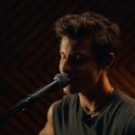 Shawn Mendes Instagram – When You’re Gone acoustic video out now 🖤