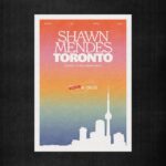 Shawn Mendes Instagram – public onsale for all new north america dates is starting now & a second toronto show has been added !! wonderthetour.com