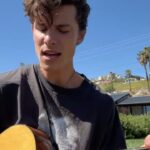 Shawn Mendes Instagram – so happy this songs out ❤️‍🔥 love you guys