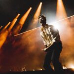 Shawn Mendes Instagram – Austin thank you for having us 🤍 insane crowd !! @billboard Austin, Texas