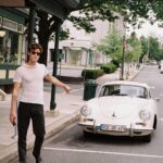 Shawn Mendes Instagram - film boy