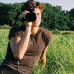 Shawn Mendes Instagram - film boy