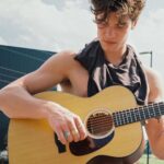 Shawn Mendes Instagram - film boy