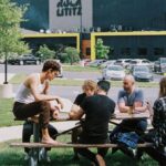 Shawn Mendes Instagram - film boy