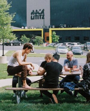 Shawn Mendes Instagram - film boy