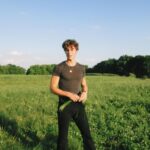 Shawn Mendes Instagram - Farm girl