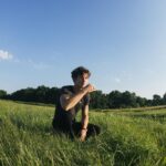 Shawn Mendes Instagram - Farm girl